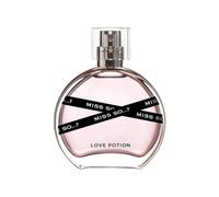 So...? Miss SO...? Love Potion Eau Fraiche 50ml Spray