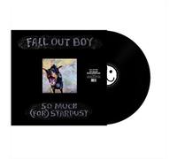 So Much (For) Stardust - Fall Out Boy Vinyl