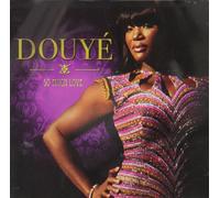 So Much Love by Douye