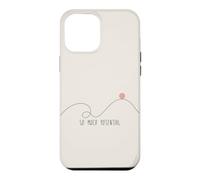 So Much Potential Mental Health Humor Sarcastic Quote Case for iPhone 12 Pro Max