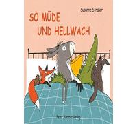 So mude und hellwach by Straer New 9783779505648 Fast Free Shipping.