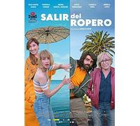 So My Grandma's a Lesbian! (2019) ( Salir del ropero )