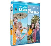 So My Grandma's a Lesbian! ( Salir del ropero ) (Blu-Ray)