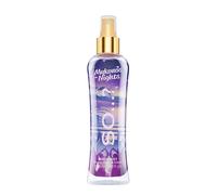 So…? Summer Escapes Womens Mykonos Nights Body Mist Fragrance Spray 200ml