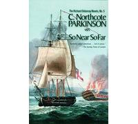 So Near, So Far (The Richard Delancey Novels Series)