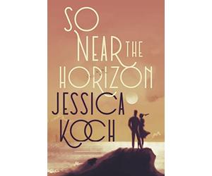 So Near the Horizon