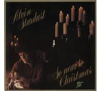 So Near To Christmas