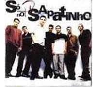 So No Sapatinho - So No Sapatinho [IMPORT]