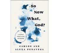 So Now What, God? : A Practical Guide to Grief and Healing