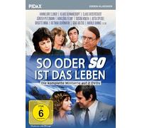 So Oder So Ist das Leben - So Oder So Ist das Leben