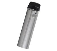 So-Performance ER20A-100L Collet Chuck Holder Straight Spacer Sleeve/Shaft Extender for Milling Applications (C32)