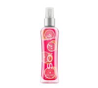 So...? Pink Grapefruit Body Mist 100ml Spray