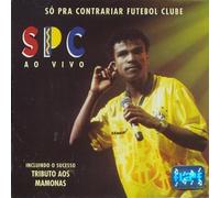 So Pra Contrariar - Ao Vivo Futebol Clube