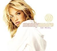 So Real By Mandy Moore (2000-07-04)