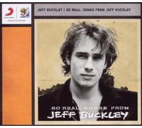So Real: Songs from Jeff Buckley
