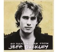 So Real: Songs From Jeff Buckley by Buckley, Jeff (2007-05-22)