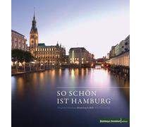 So schön ist Hamburg