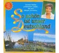 So schön ist unser Deutschland (1996, Carolin Reiber präs.) - Orch. Erich Becht, Theo Adam, Gaby Albrecht, Ludwig Baumann, Volker Bengl..