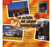 So schön ist unser Deutschland (1998) - So schön ist unser Deutschland (1998)