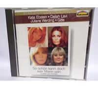 So schön kann doch kein Mann sein - Gitte, Peter Rubin, Margot Werner, Roy Black, Juliane Werding...