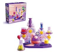 So Science Super Experiment Lab Kit for Kids | Exciting STEM Science Experiments | Educational Chemistry & Physics Set | Learning Toy for Boys & Girls Ages 8+