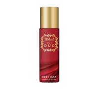 SO…? Silk Oud Long Lasting Warm Gourmand Arabic Style Everyday Perfume Mist For Women 150ml