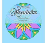 So Simple Mandalas
