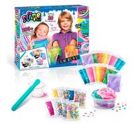 So Slime Diy 20 Pack (185) Slime Multicolor Kids