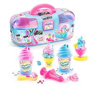 So Slime Fluffylicious Slime Case