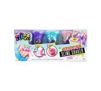 So Slime DIY Slime Shakers 3 Pack, Classic