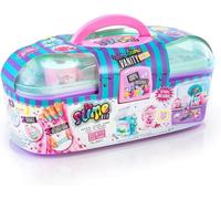 So Slime DIY Slimelicious Slime Case, Purple