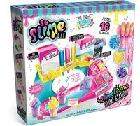 So Slime DIY Slimelicious Station Assorted