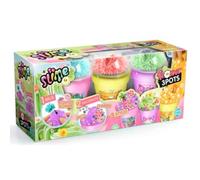 So Slime Flower 3 Pack (26418) Craft Kit