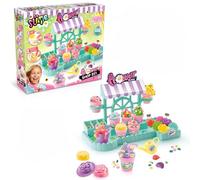 So Slime Flower Shop