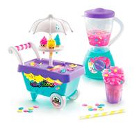 So Slime Licious Milkshake Deluxe Diy (154) Slime