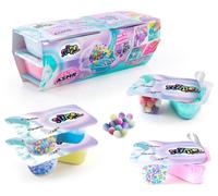 So Slime Sensations Satisfying Compound Kit 4 Pack