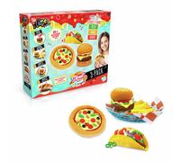 So Slime Sensations Street Food Crush