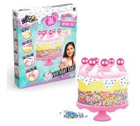 So Slime Sugary Crush Cake