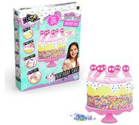So Slime Sugary Crush Cake