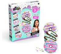 So Slime Sugary Crush Donuts
