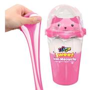 So Slime Sweet Collection - Cute Collectable Squishy - Fun two coloured slime