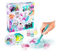 So Slime Tye and Dye Kit
