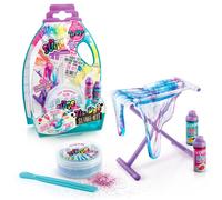 SO SLIME - Tie Dye Slime Kit 3 asst. (1149)