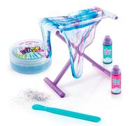 So Slime Tie Dye Slime Kit Crafts