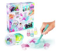 So Slime Tye and Dye Kit