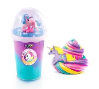 So Slime Collectible Slime Unicorn Single Pot