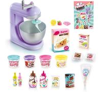 So Slime Yummy Twist & Slime Set Toys for Kids