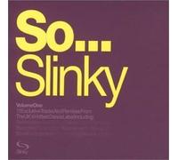 So...Slinky - Volume One by Various Artists (2001-11-29)
