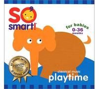 So Smart - Playtime
