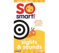 So Smart: Sights And Sounds [VHS]